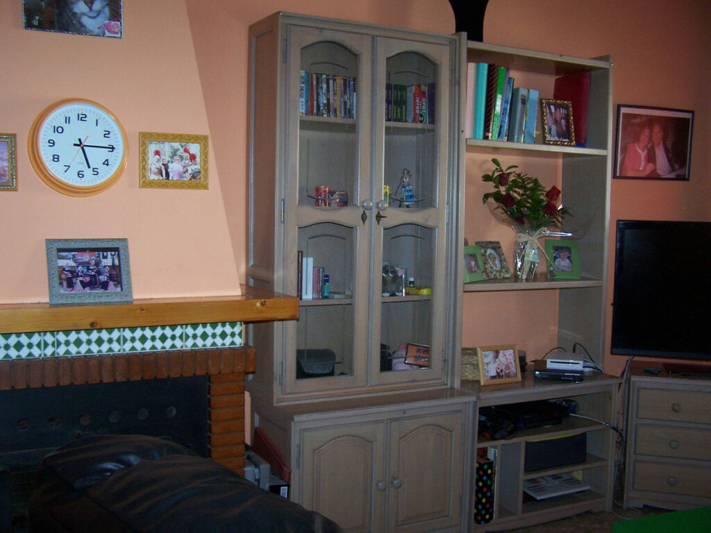 Townhouse Vélez-Málaga Málaga - Bild 7