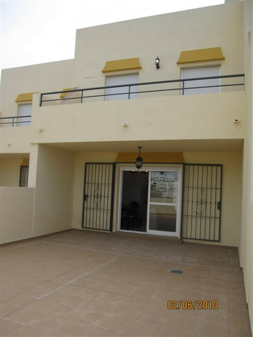 Townhouse Benajarafe Málaga - Bild 7