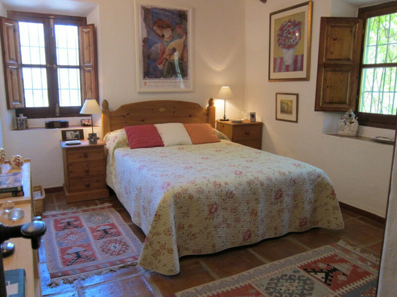 Finca - Cortijo Cómpeta Málaga - imagen 7