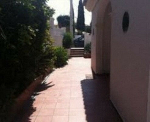 Detached Villa Benajarafe Málaga - imagen 7
