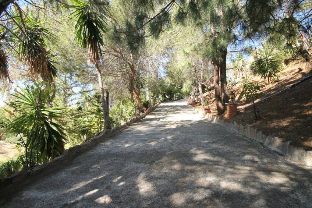 Detached Villa Rincón de la Victoria Málaga - Bild 7