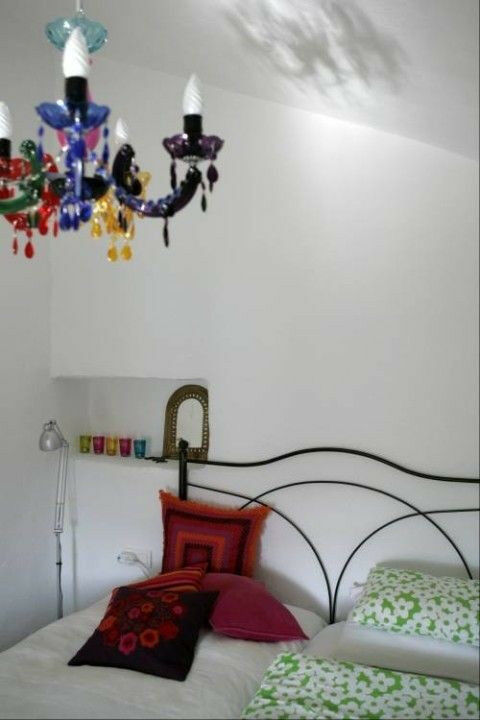 Detached Villa Arenas Málaga - imagen 7
