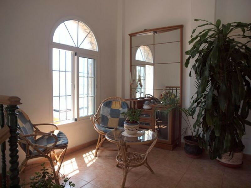 Detached Villa Benajarafe Málaga - imagen 7