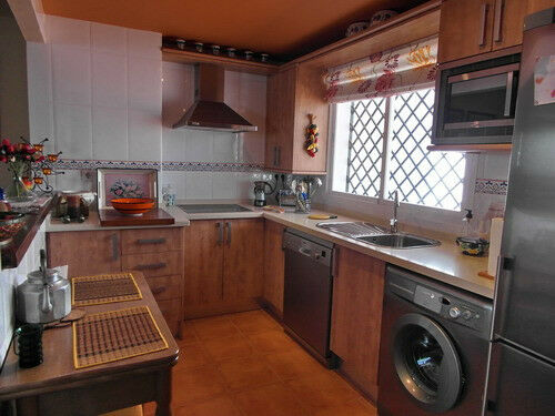 Townhouse Benajarafe Málaga - imagen 7