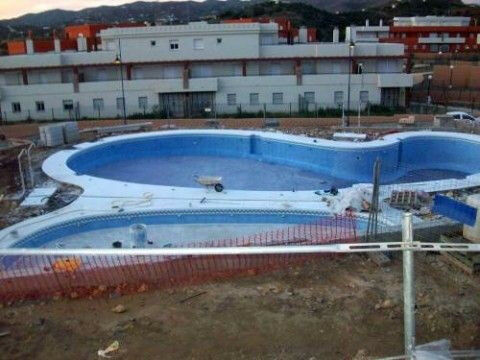 Townhouse Almayate Málaga - Bild 7