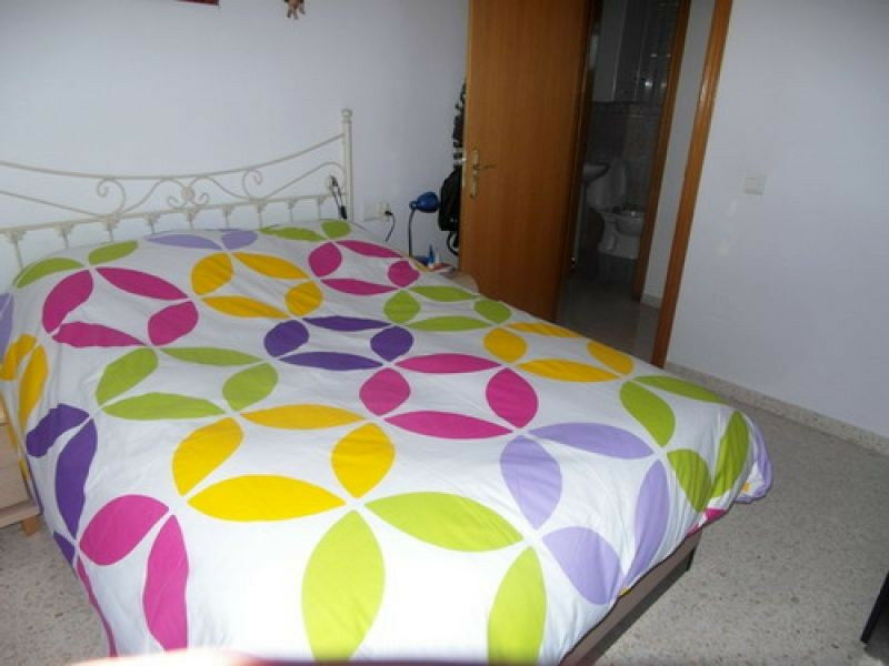Middle Floor Apartment Vélez-Málaga Málaga - Bild 7
