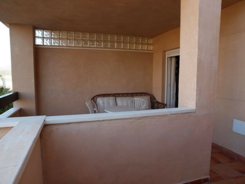 Middle Floor Apartment Caleta de Vélez Málaga - zdjęcie 7