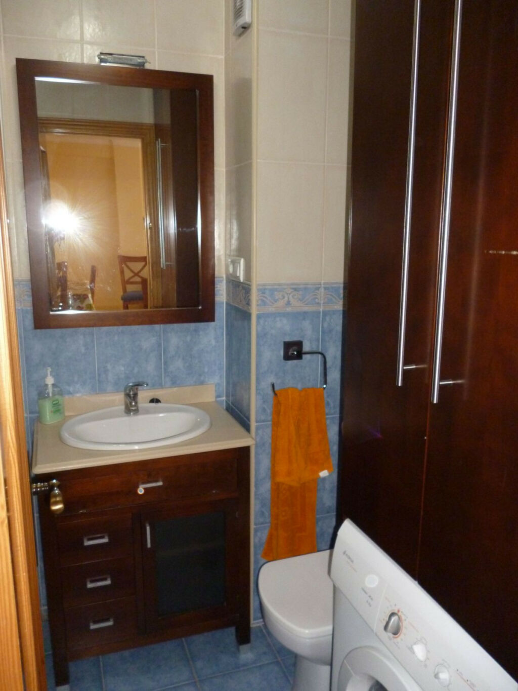 Middle Floor Apartment Torre del Mar Málaga - Bild 7