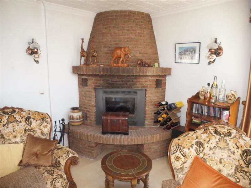 Detached Villa Caleta de Vélez Málaga - Bild 7