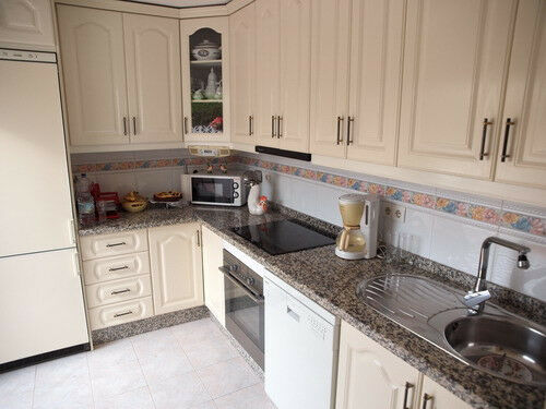 Townhouse Benajarafe Málaga - imagen 7