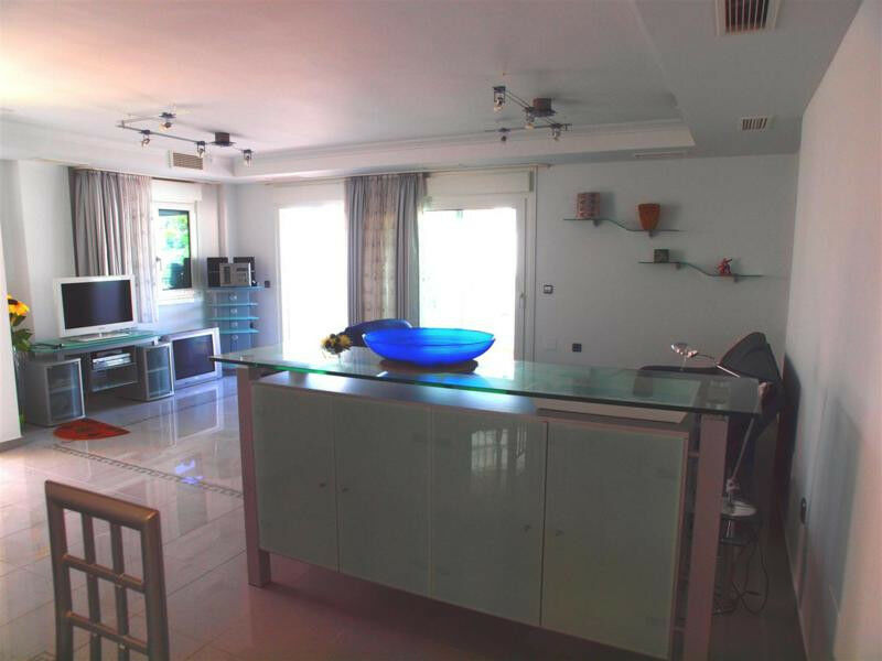 Townhouse Nerja Málaga - Bild 7