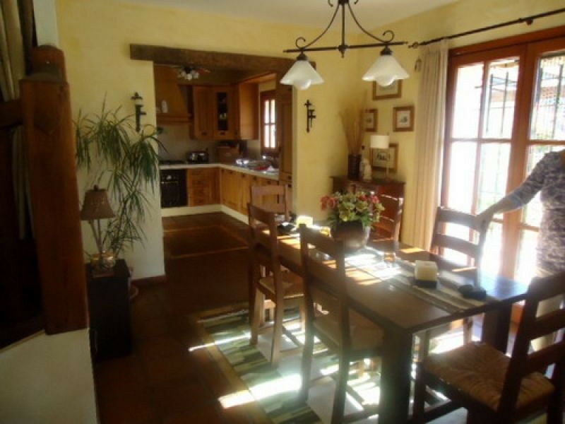 Detached Villa Alcaucín Málaga - imagen 7