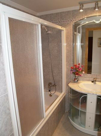 Ground Floor Apartment Torre del Mar Málaga - Bild 7
