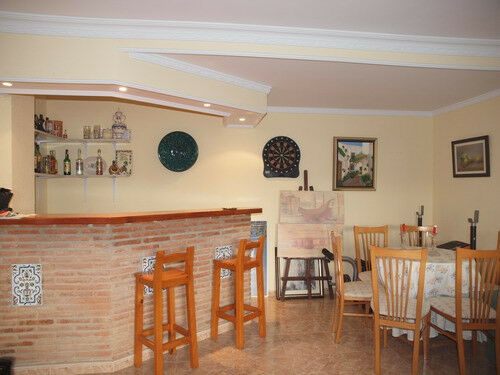 Detached Villa Almayate Málaga - Bild 7