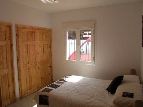 Detached Villa Sayalonga Málaga - Bild 7