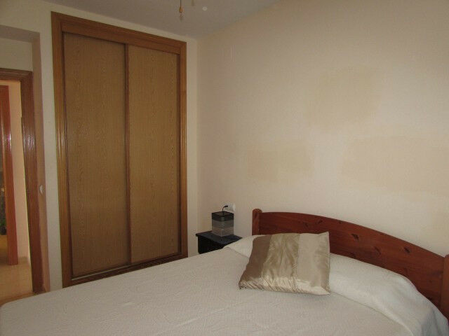 Ground Floor Apartment Benajarafe Málaga - imagen 7
