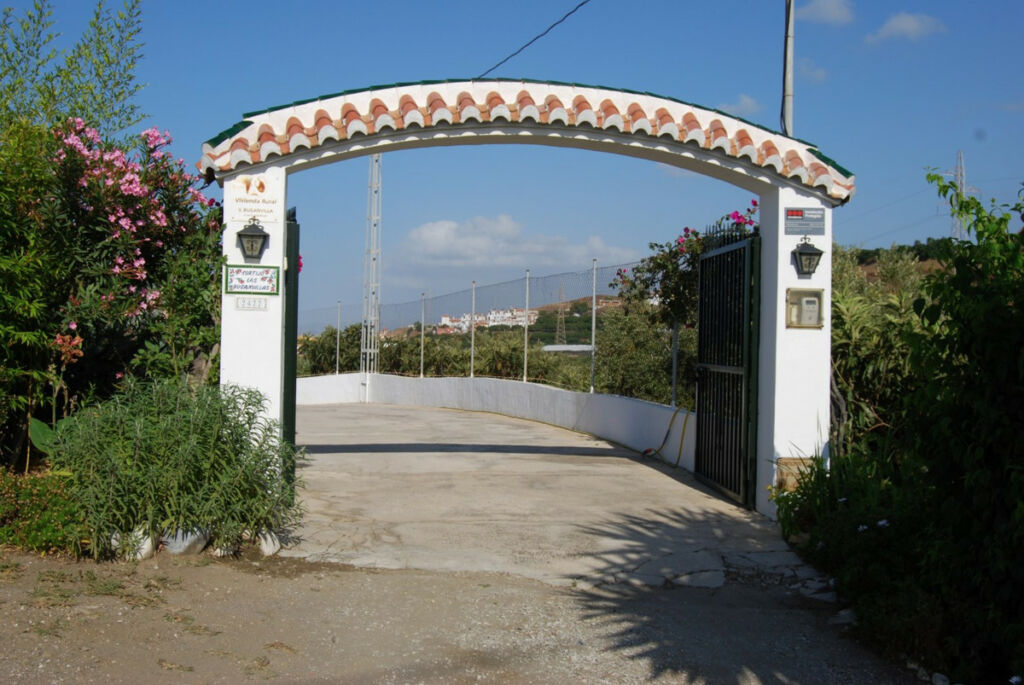 Detached Villa Torrox Costa Málaga - imagen 7