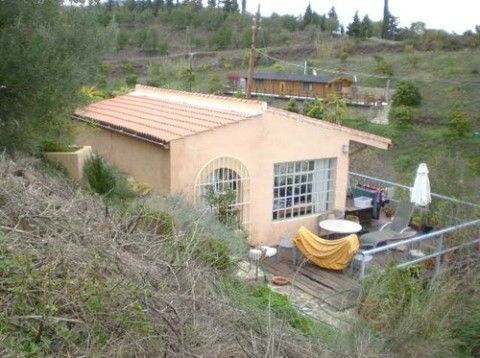 Detached Villa Benajarafe Málaga - imagen 7