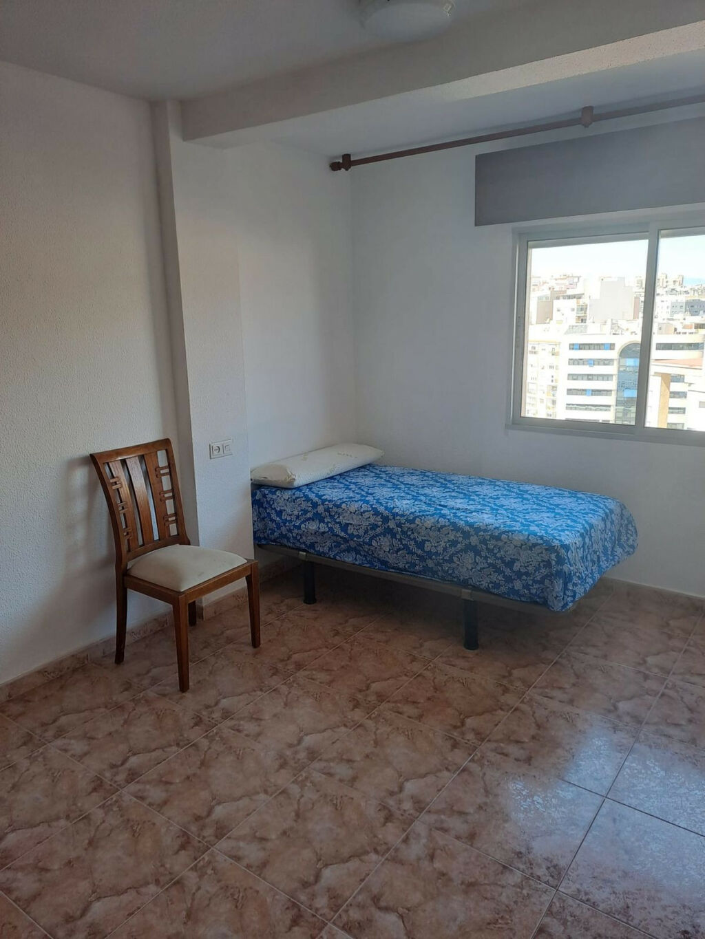 Middle Floor Apartment Málaga Centro Málaga - imagen 7