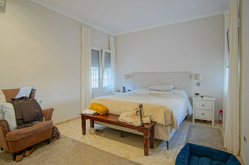 Detached Villa Denia Alicante - imagen 8