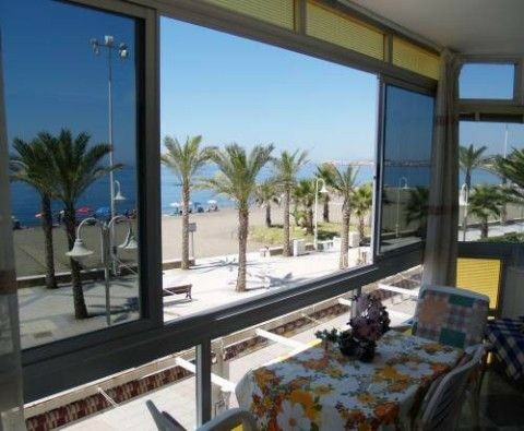 Middle Floor Apartment Algarrobo Málaga - zdjęcie 7