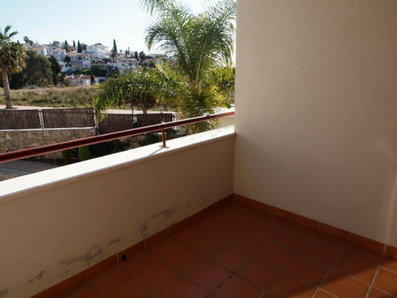 Middle Floor Apartment Caleta de Vélez Málaga - imagen 7
