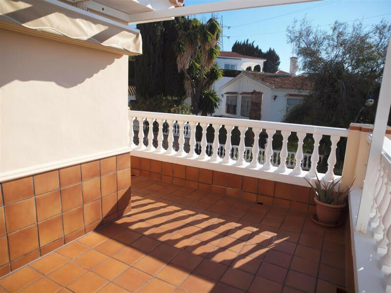 Detached Villa Caleta de Vélez Málaga - imagen 70
