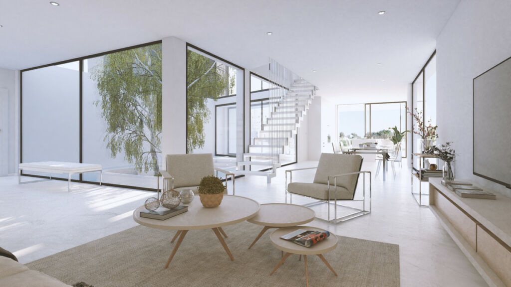 Detached Villa San Javier Murcia - imagen 70