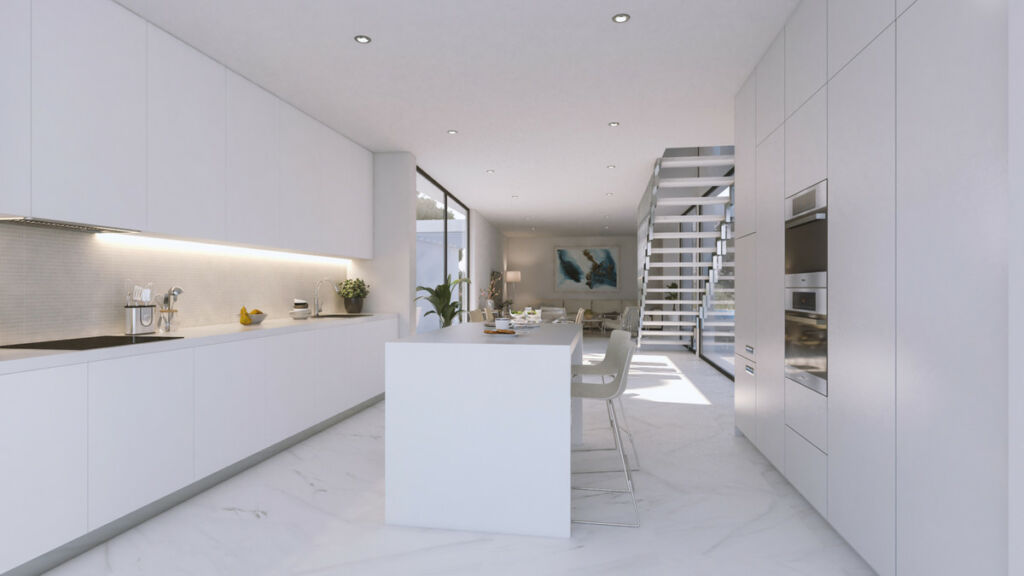 Detached Villa San Javier Murcia - imagen 71