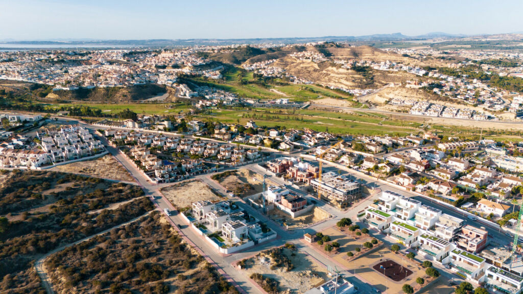 Detached Villa Rojales Alicante - image 72