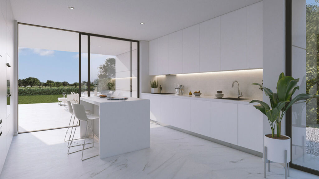 Detached Villa San Javier Murcia - imagen 72