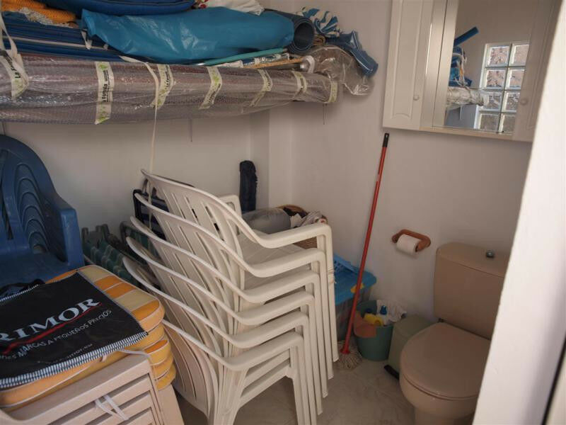 Detached Villa Caleta de Vélez Málaga - imagen 72