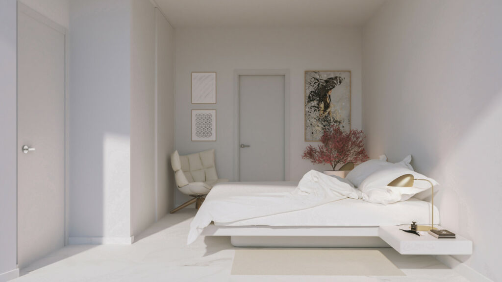 Detached Villa San Javier Murcia - imagen 74