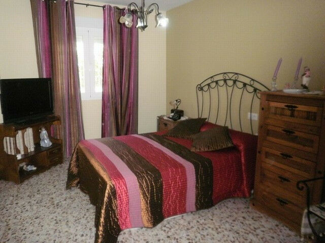 Ground Floor Apartment Nerja Málaga - imagen 8