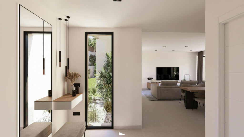 Detached Villa San Javier Murcia - imagen 8