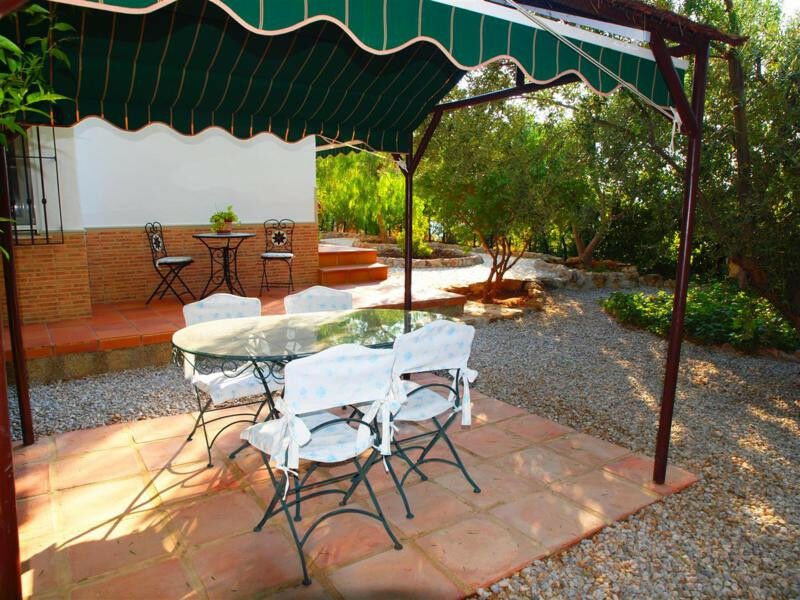 Finca - Cortijo Alcaucín Málaga - imagen 8