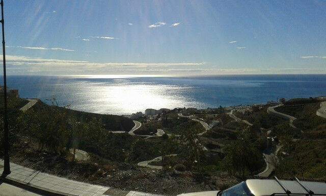 Townhouse Torrox Málaga - imagen 8