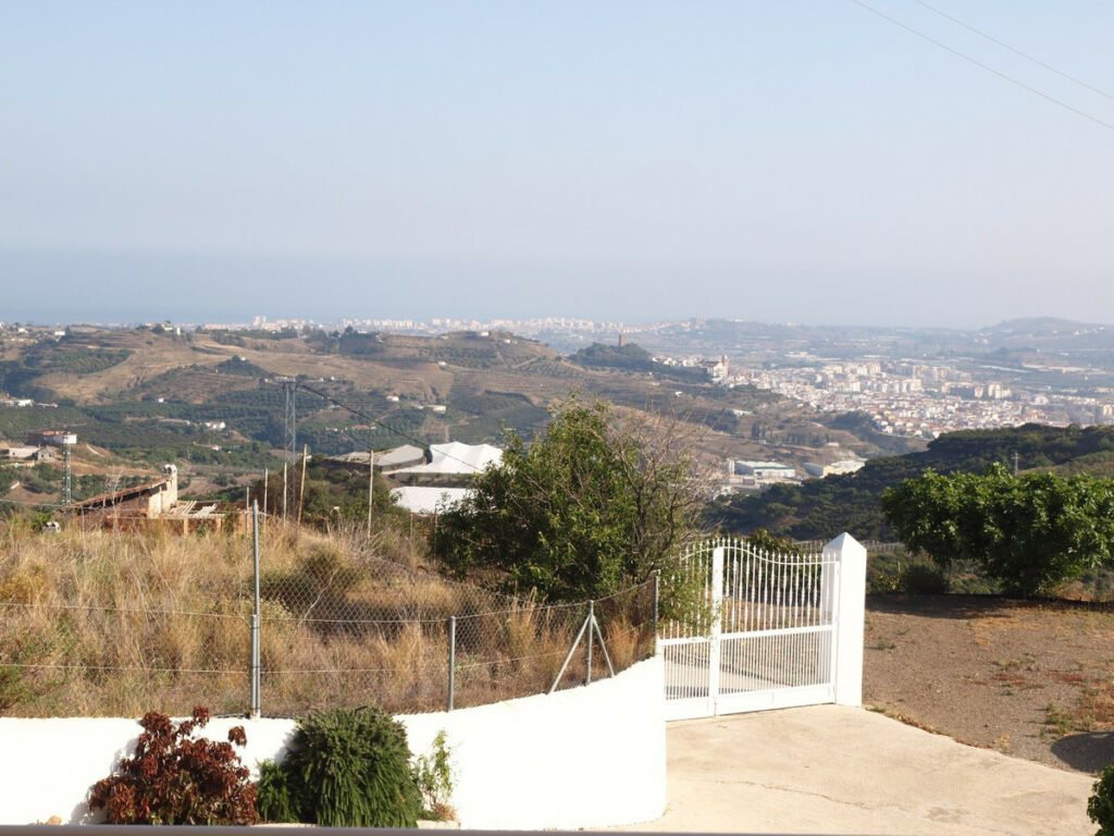Detached Villa Vélez-Málaga Málaga - Bild 8