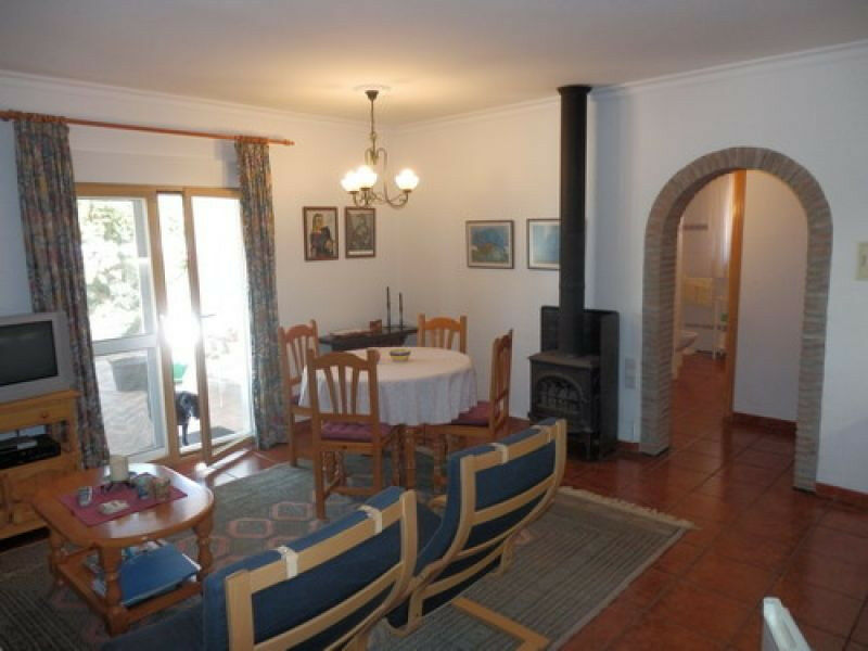 Detached Villa Almayate Málaga - imagen 8