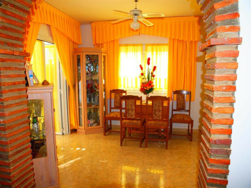 Detached Villa Alcaucín Málaga - imagen 8