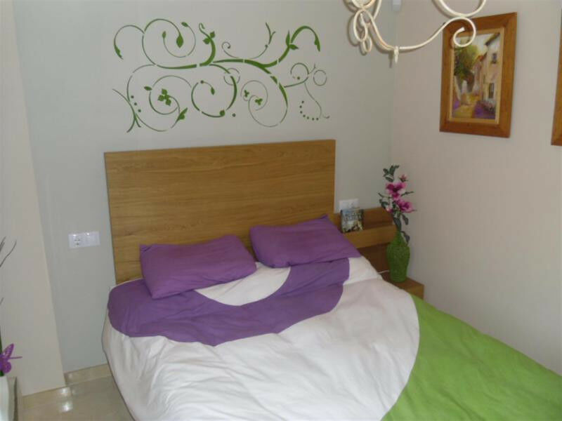 Semi-Detached House Torre del Mar Málaga - Bild 8