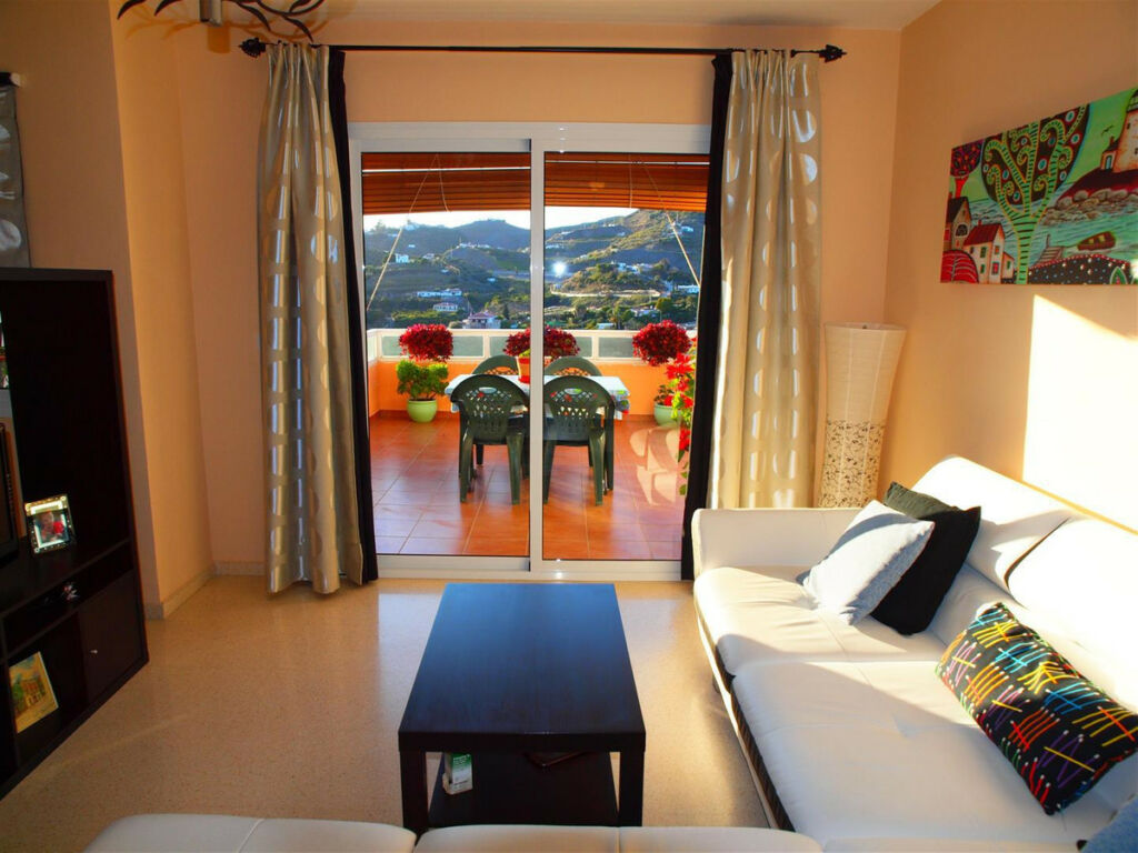 Top Floor Apartment Torrox Málaga - Bild 8