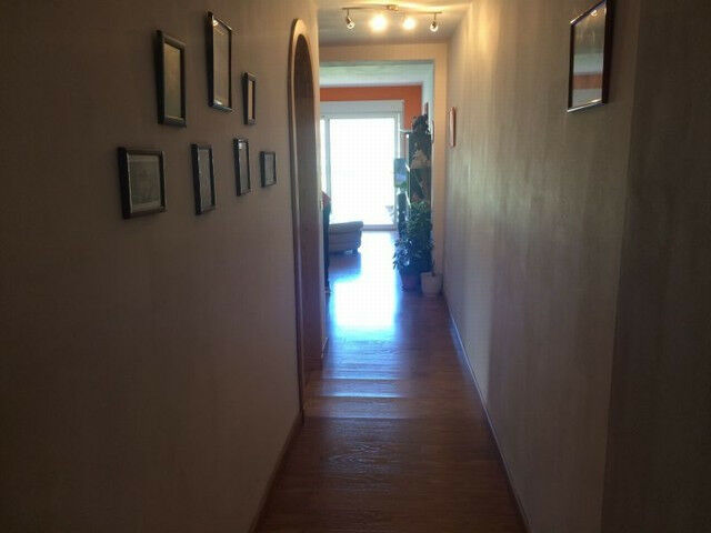 Ground Floor Apartment Maro Málaga - Bild 8