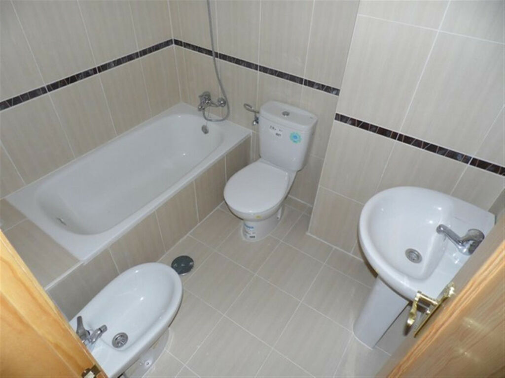 Middle Floor Apartment Canillas de Aceituno Málaga - imagen 8