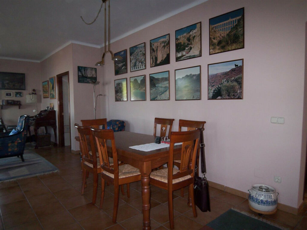 Detached Villa Algarrobo Málaga - Bild 8
