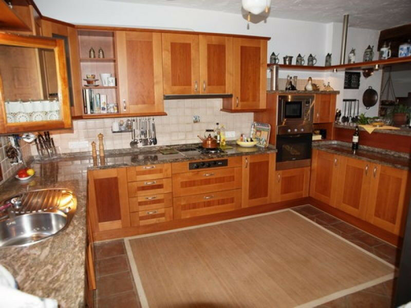 Detached Villa Moclinejo Málaga - Bild 8