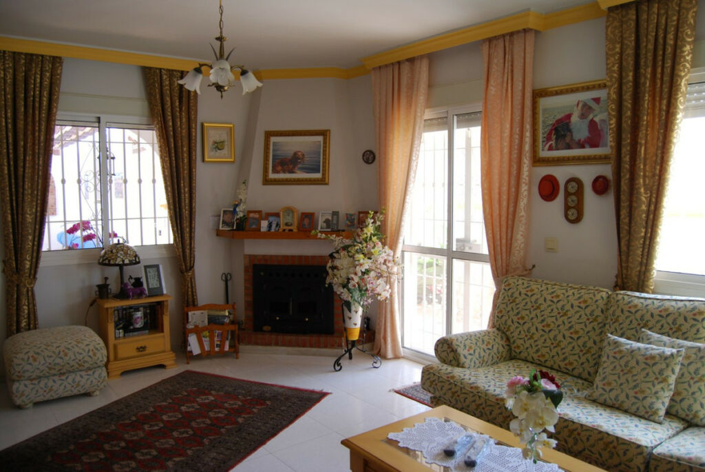 Semi-Detached House Torrox Málaga - imagen 8