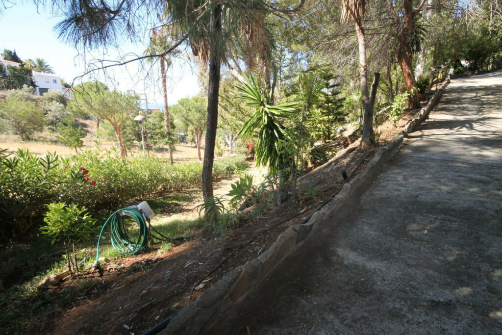 Detached Villa Rincón de la Victoria Málaga - Bild 8