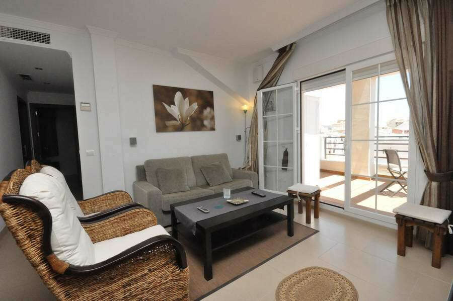 Penthouse Caleta de Vélez Málaga - imagen 8