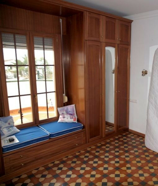 Detached Villa Frigiliana Málaga - Bild 8